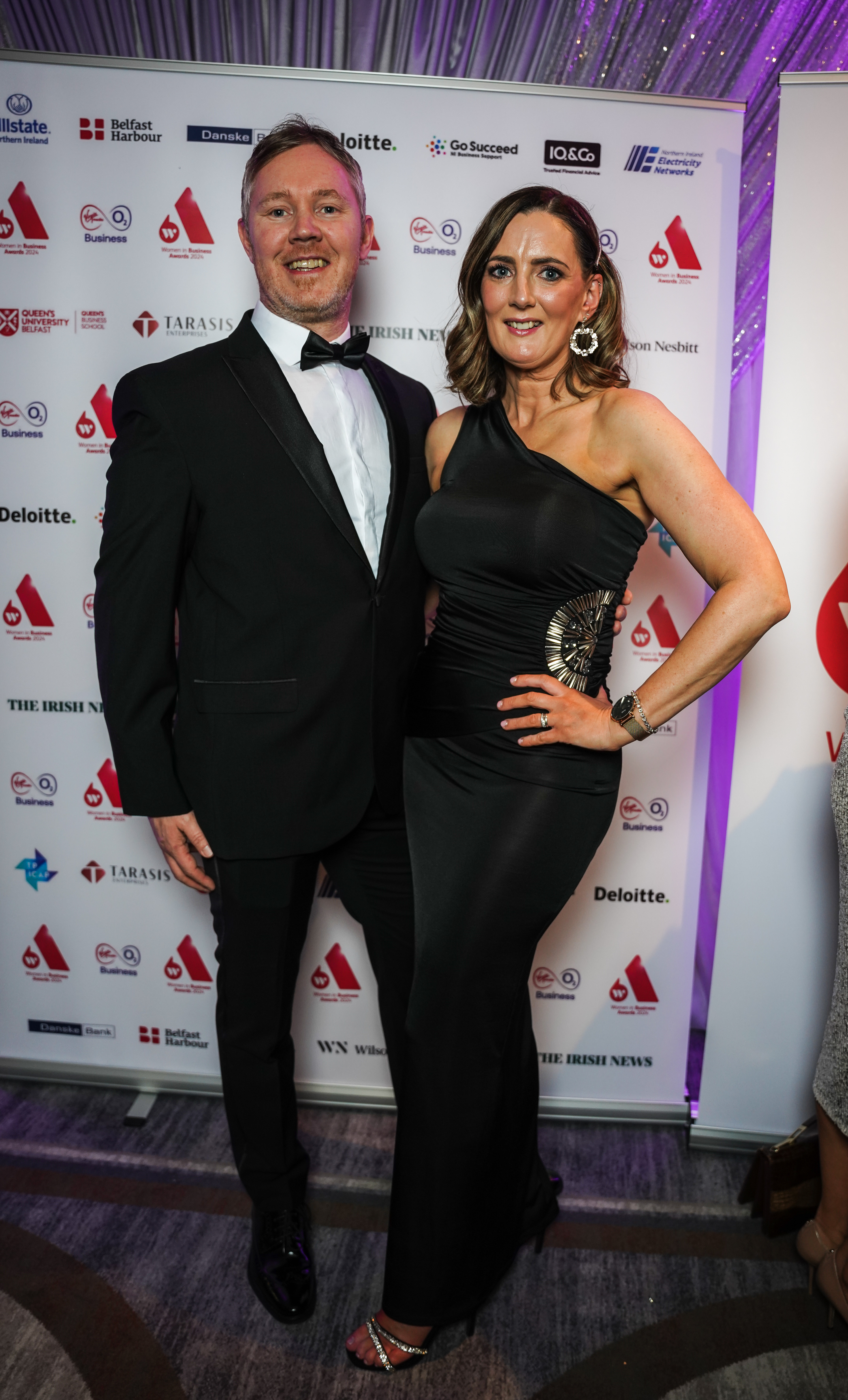 Women in Business Awards 2024