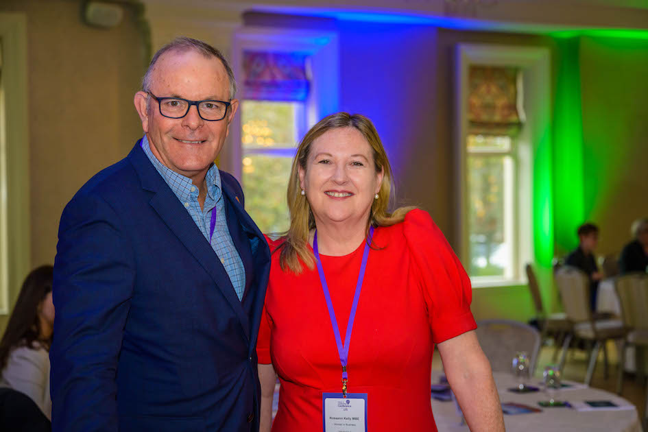 Voices of Leadership