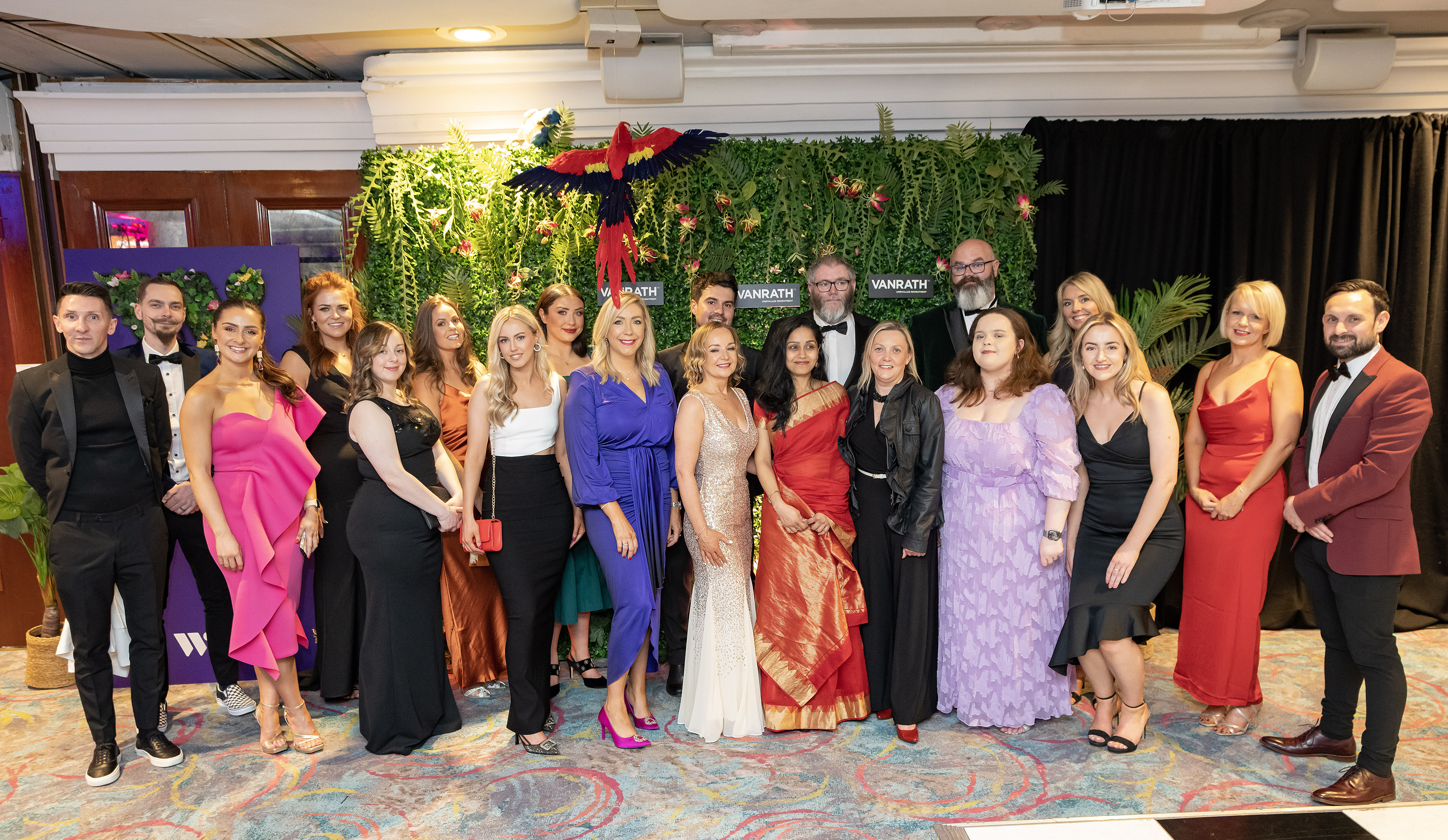 Women in Tech Awards 2023