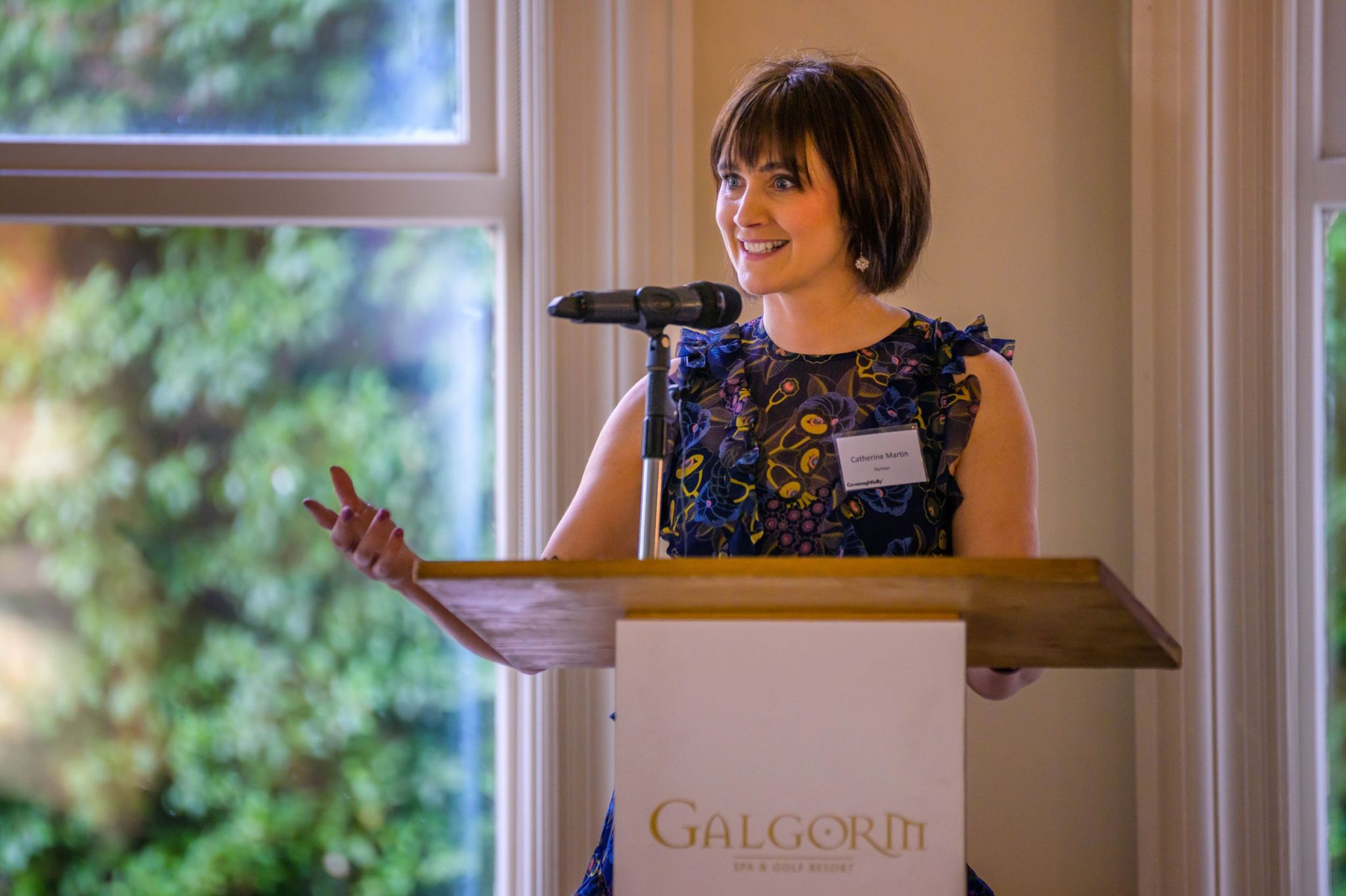 Women in Wellness 2022