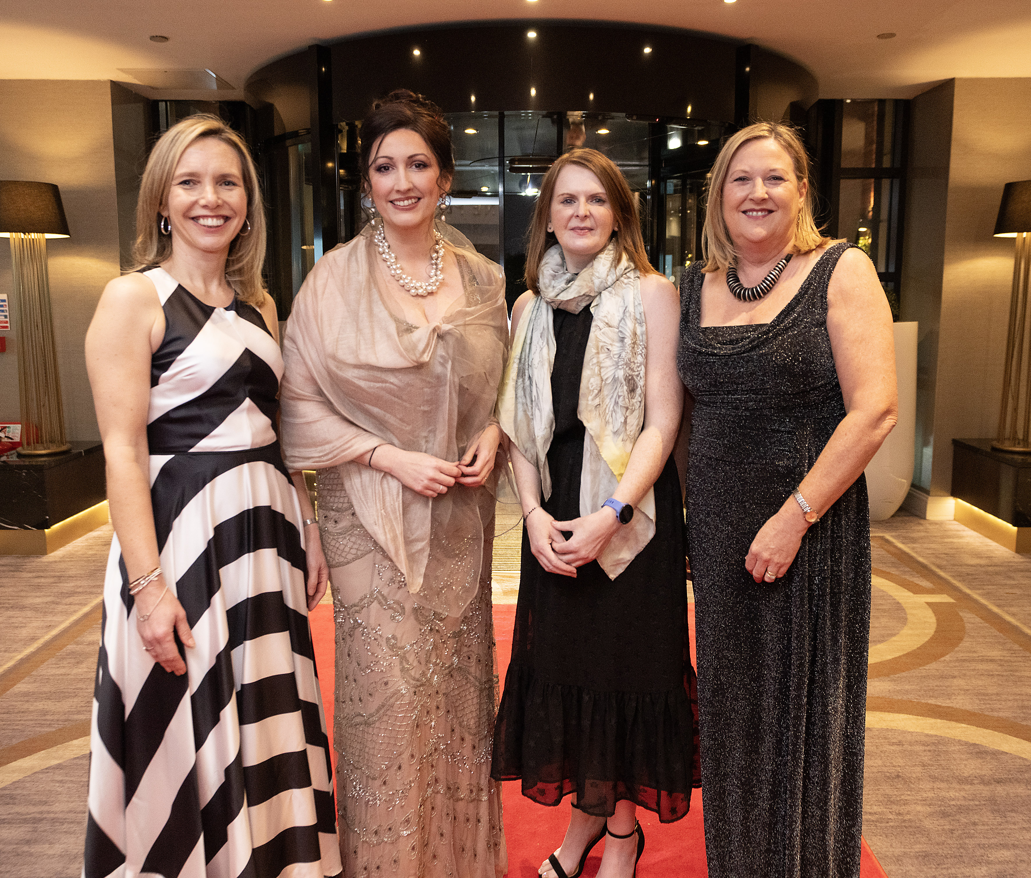 Women in Business Awards 2024
