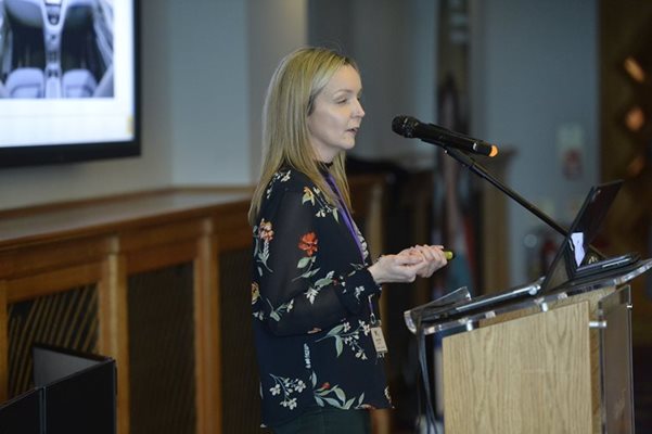 Women in Tech Conference 2019