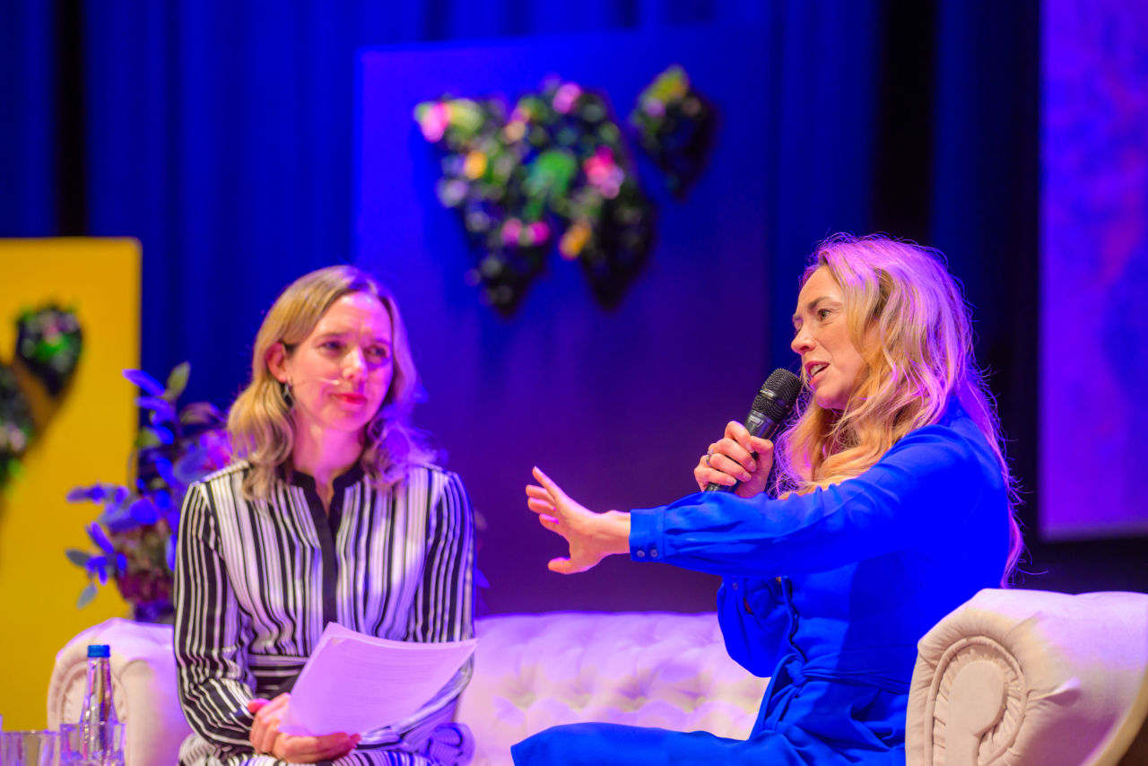 Voices of Leadership 2024