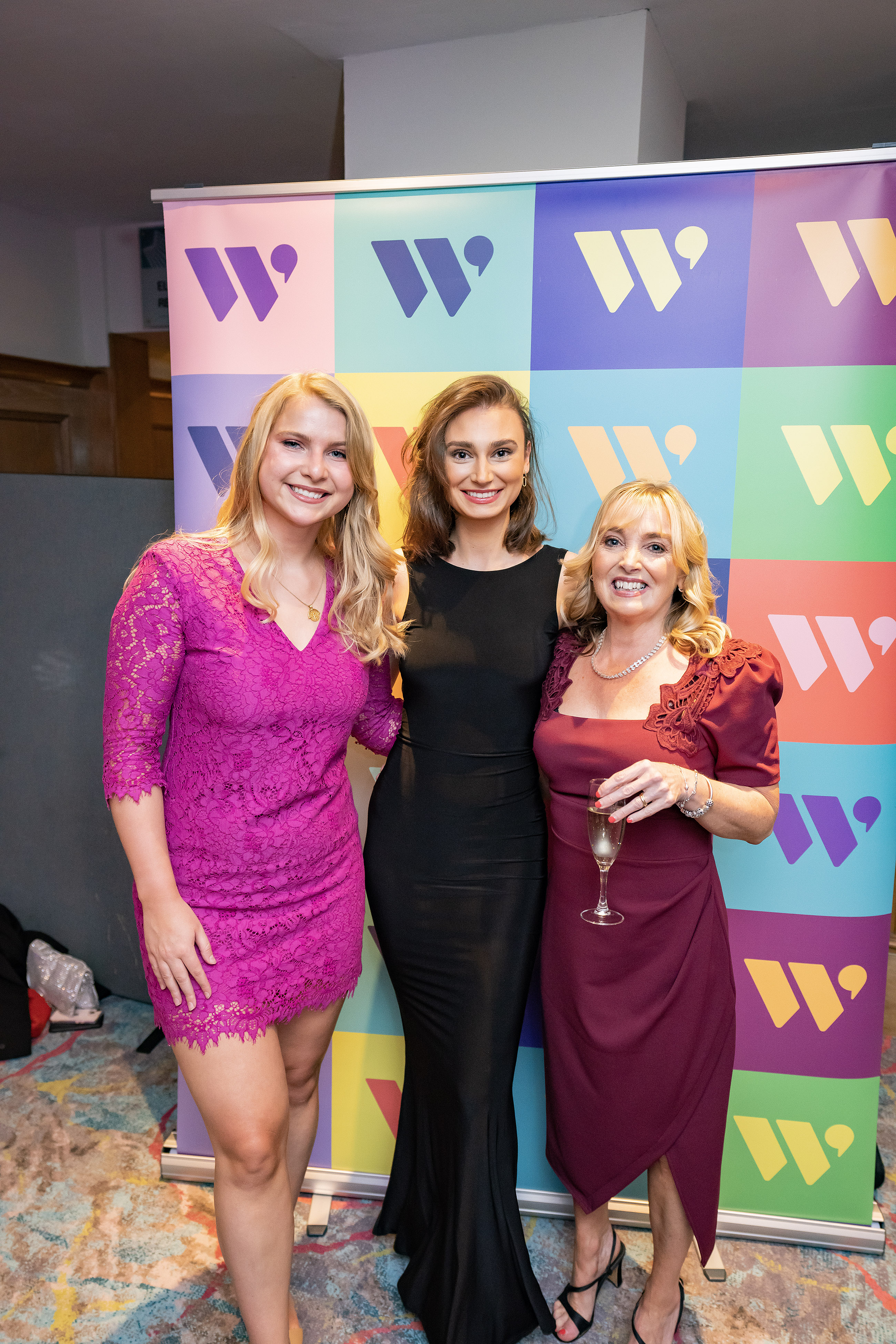 Women in Tech Awards 2023