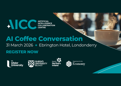 AI Coffee Conversation