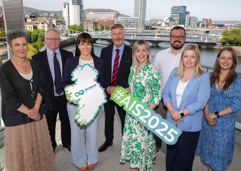 All-Ireland Sustainability Summit & Expo 2025 Paves the Way Towards More Sustainable Business
