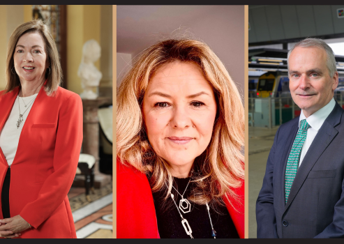 The WiB Group Leads with Legacy at 2026 Chair’s Lunch in Belfast