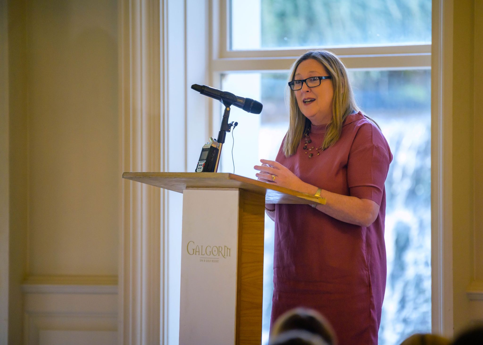 Women in Wellness 2022