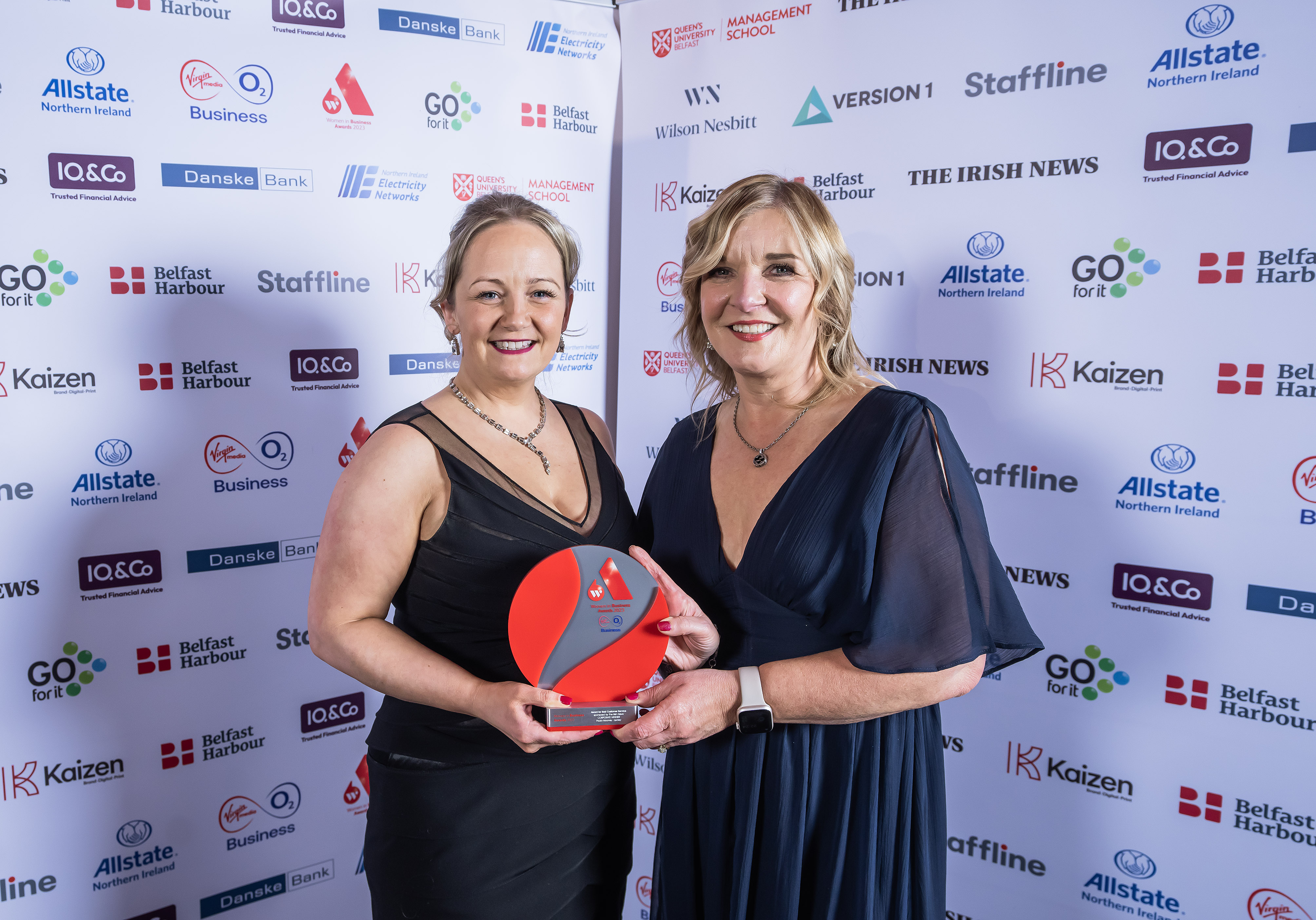 Women in Business Awards | 2023