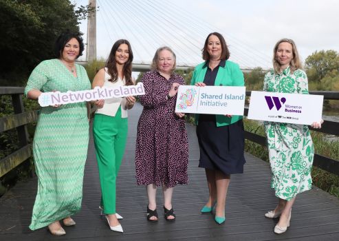 InterTradeIreland Introduces Programmes to Empower Women Entrepreneurs Across the Island of Ireland
