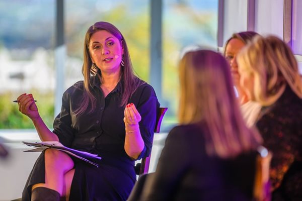 All-Island Voices of Leadership Conference 2021