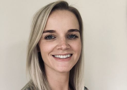 60 Seconds with Nicola Magennis