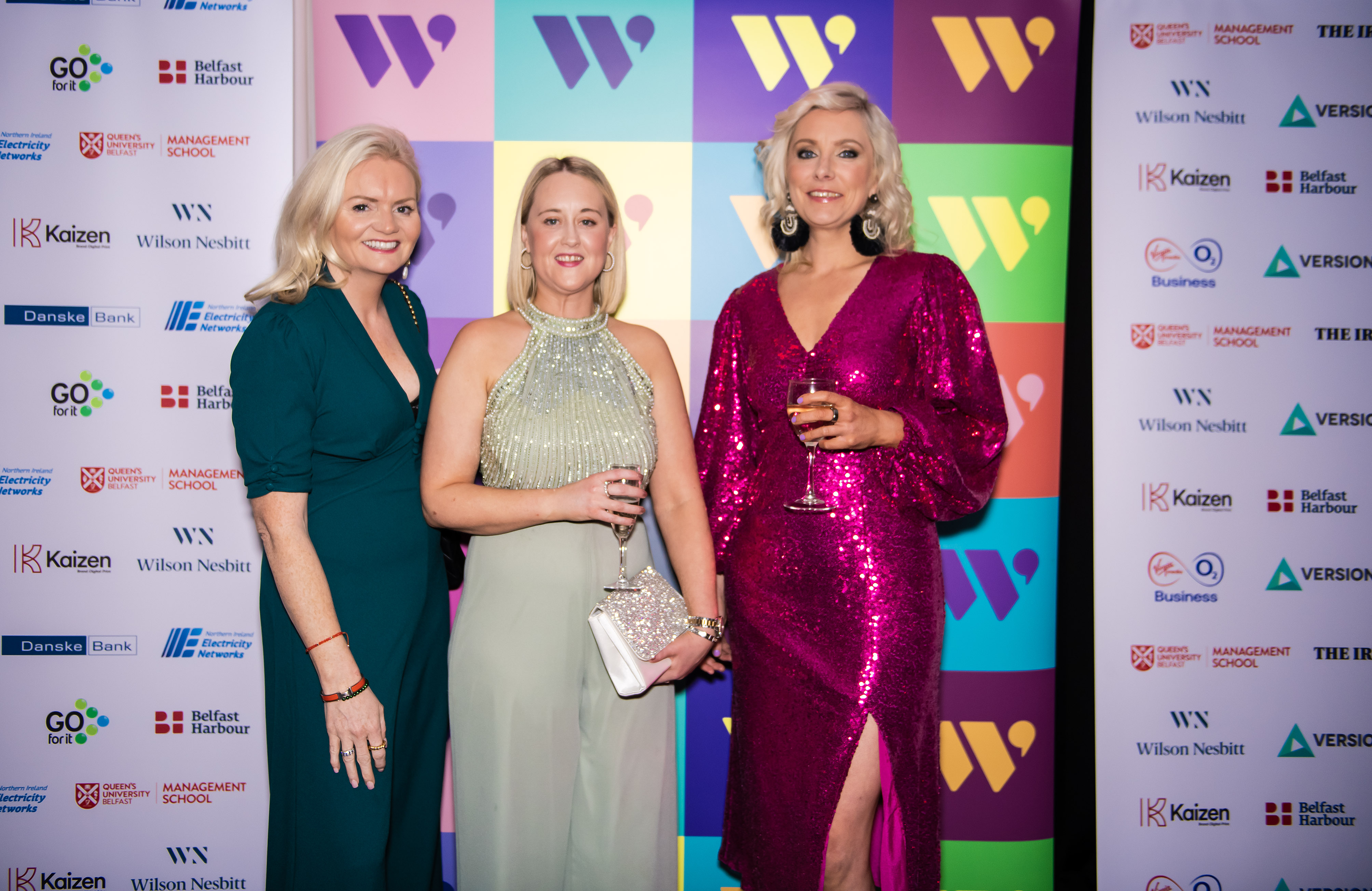 Women in Business Awards | 2023
