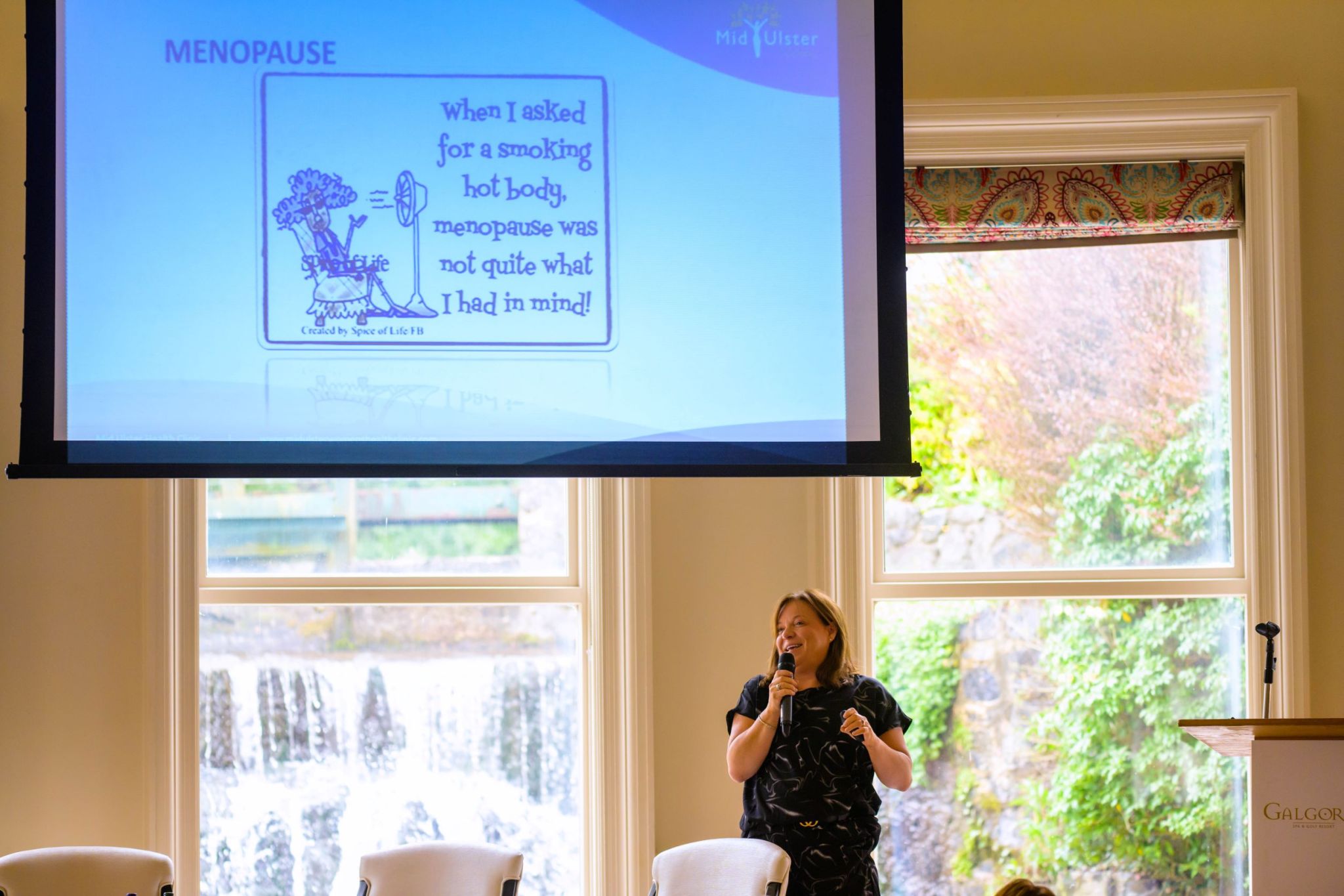 Women in Wellness 2022