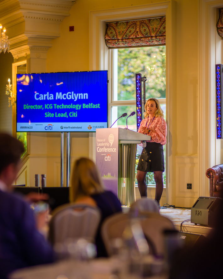 Voices of Leadership