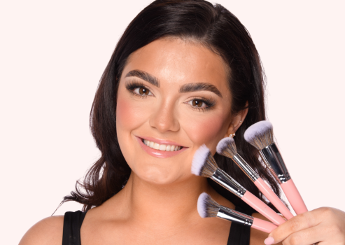 By Caitlyn Makeup Masterclass