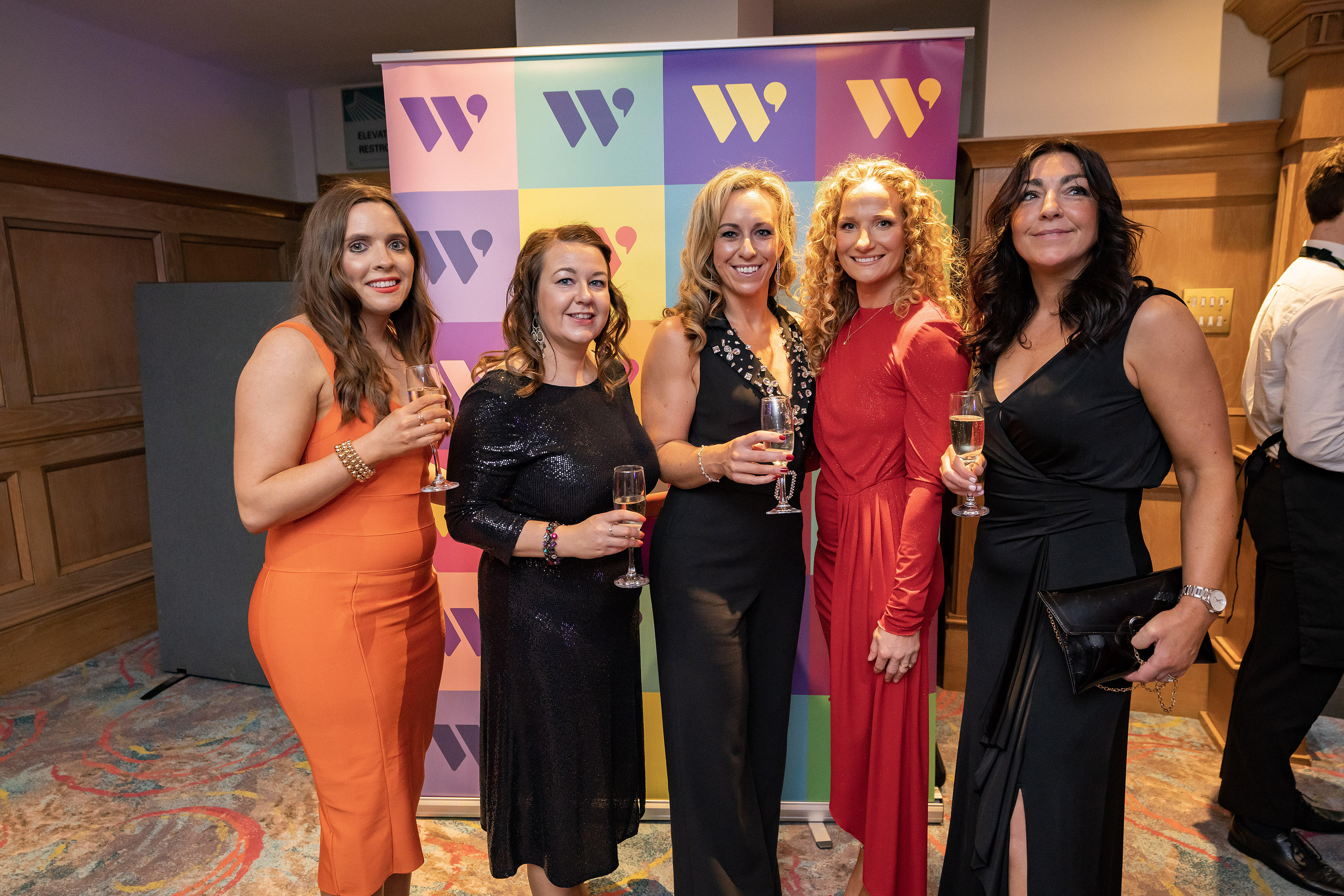 Women in Tech Awards 2023