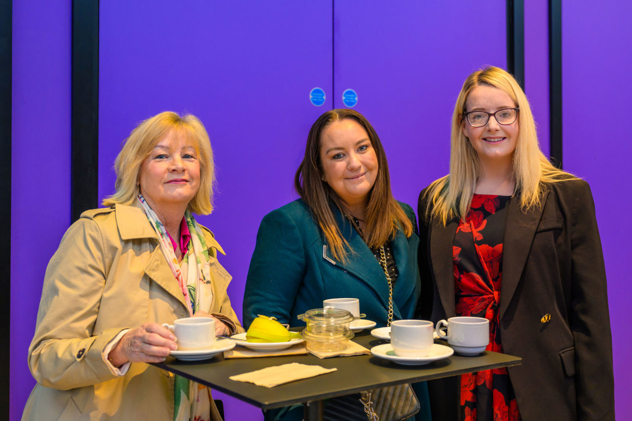 Voices of Leadership 2024