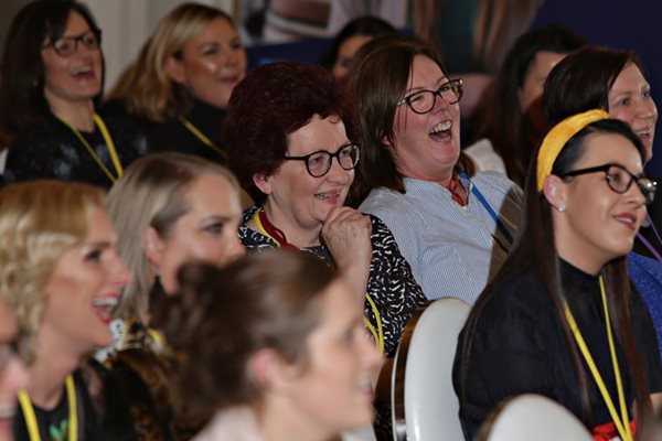 3rd Annual Female Entrepreneur Conference 2019