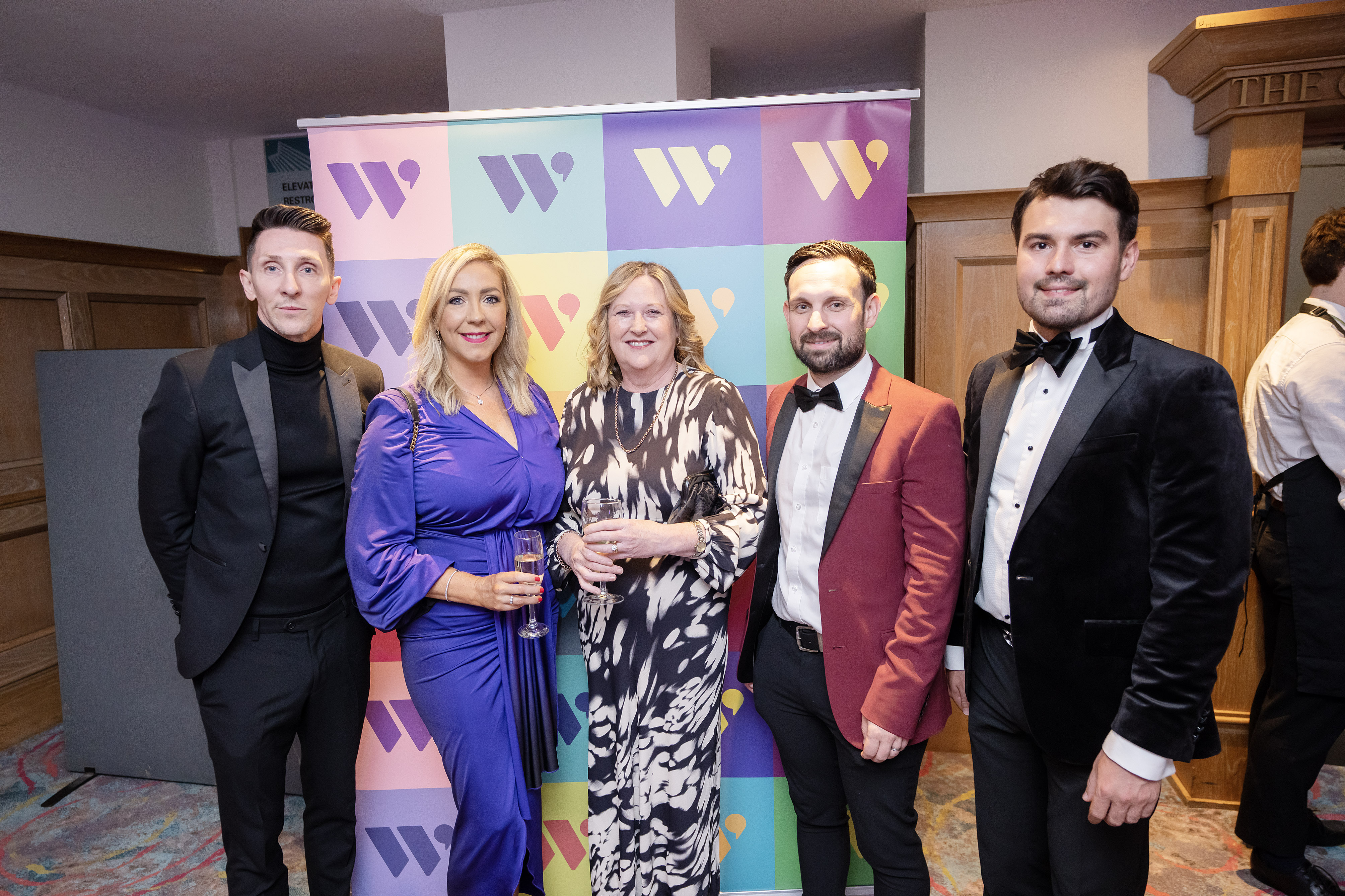 Women in Tech Awards 2023