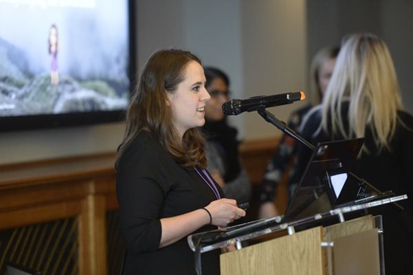 Women in Tech Conference 2019