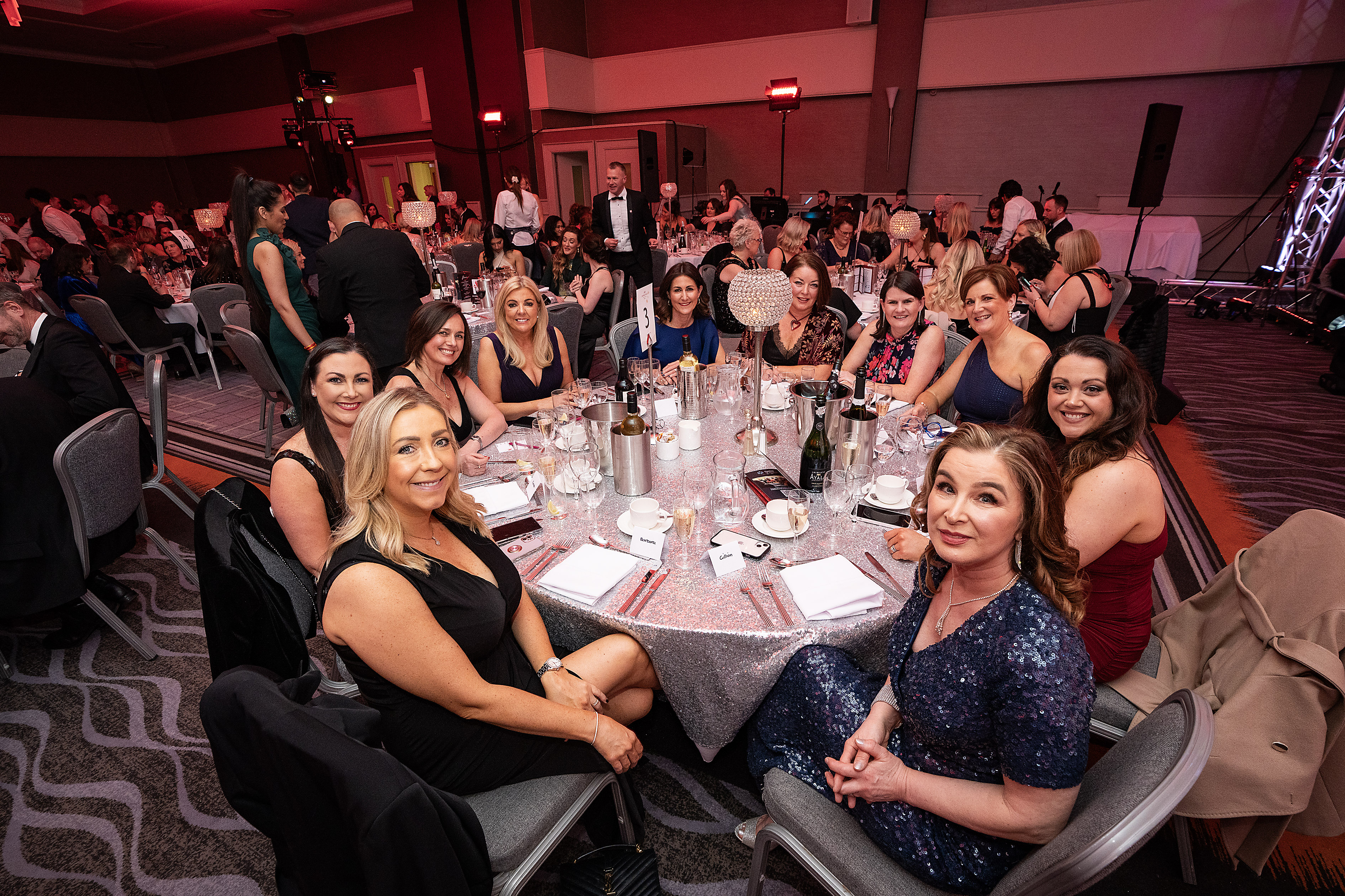 Women in Business Awards 2024