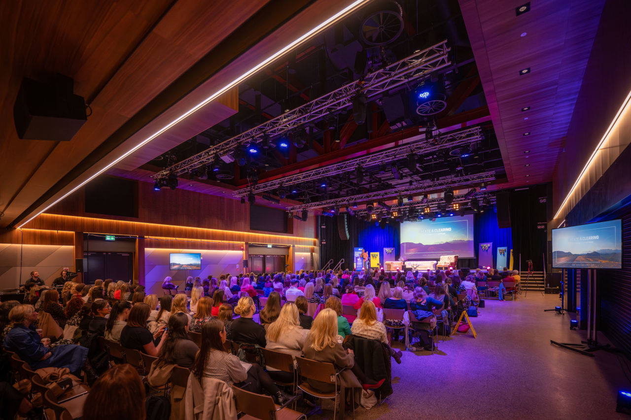 Voices of Leadership 2024