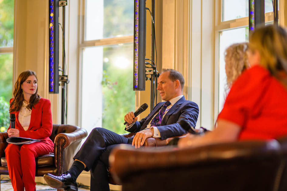 Voices of Leadership