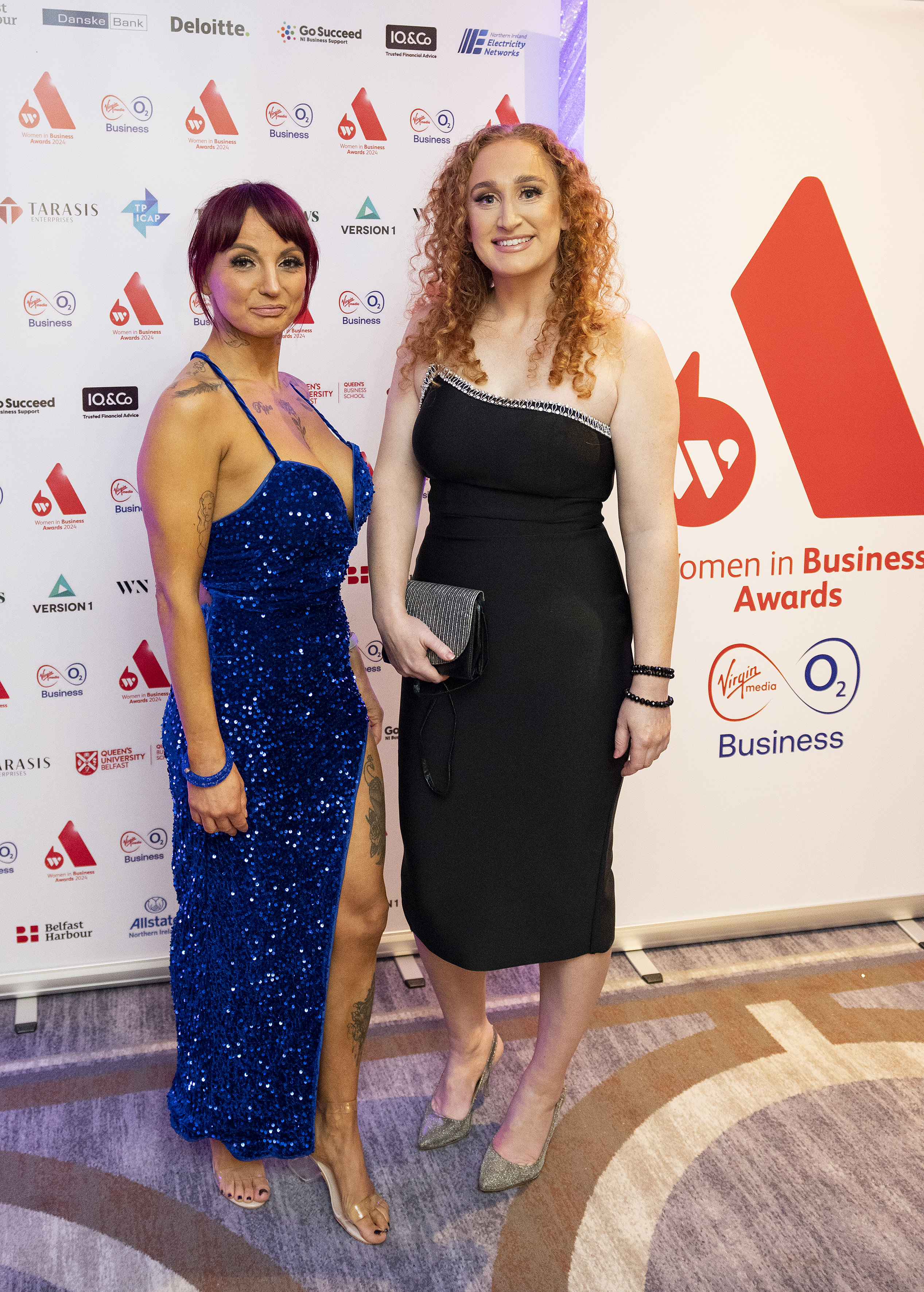 Women in Business Awards 2024