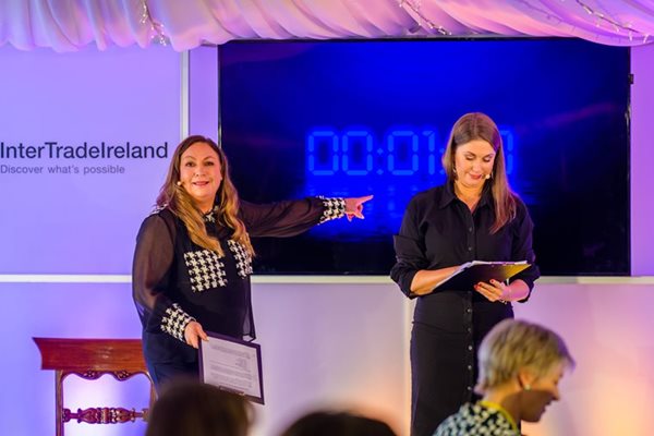 All-Island Voices of Leadership Conference 2021