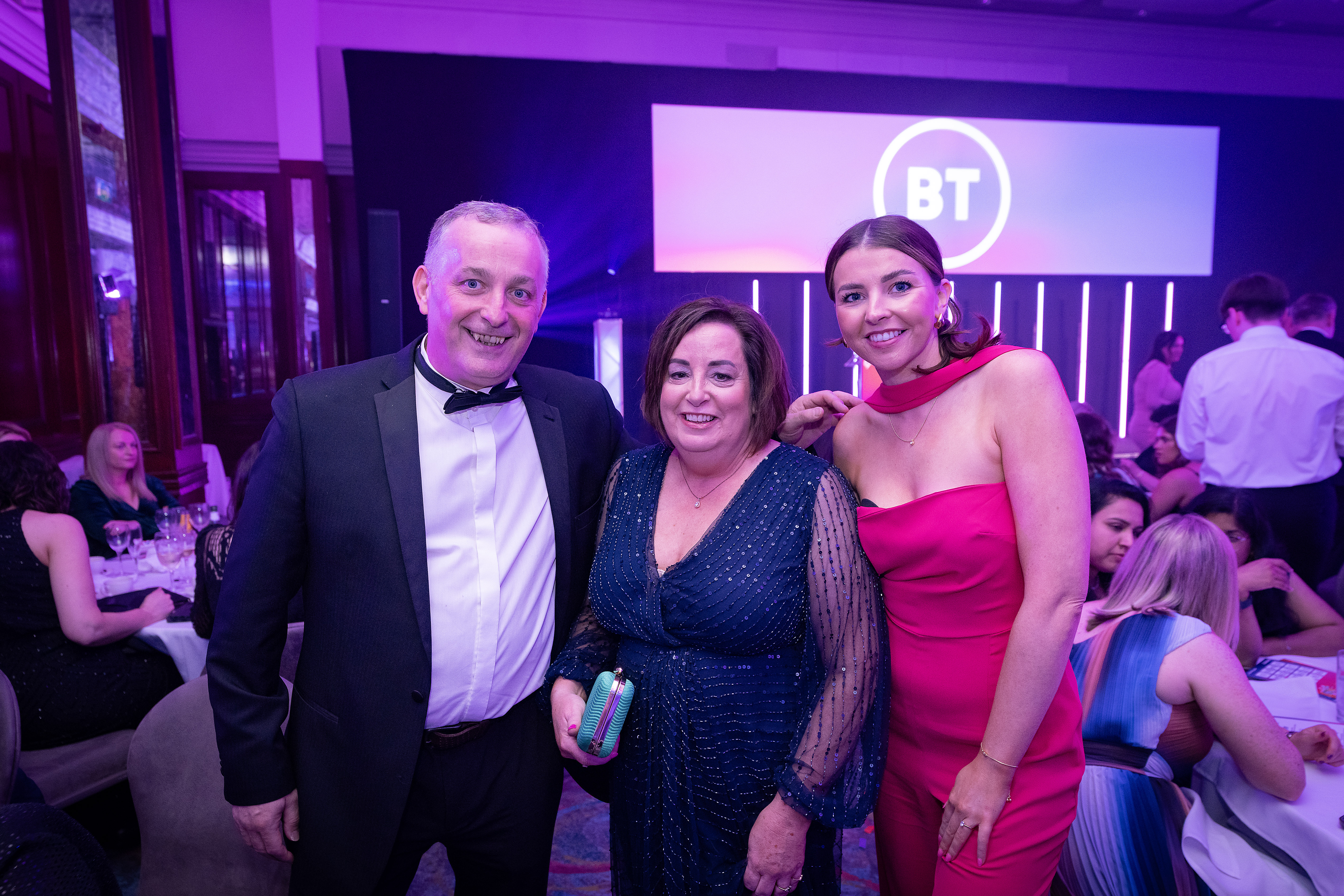 Women in Tech Awards 2024