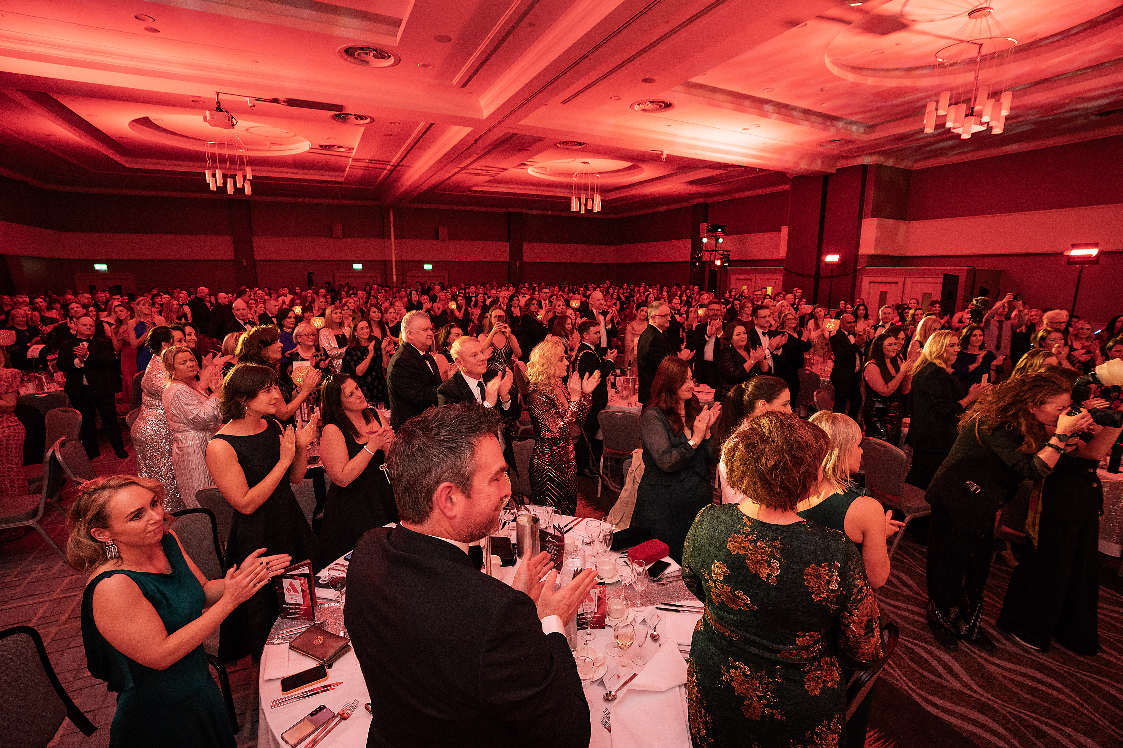 Women in Business Awards 2024