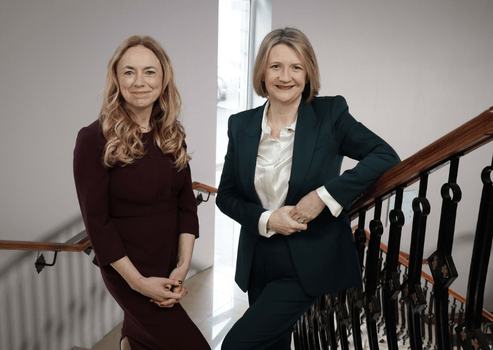 Danske Bank announces CEO transition 