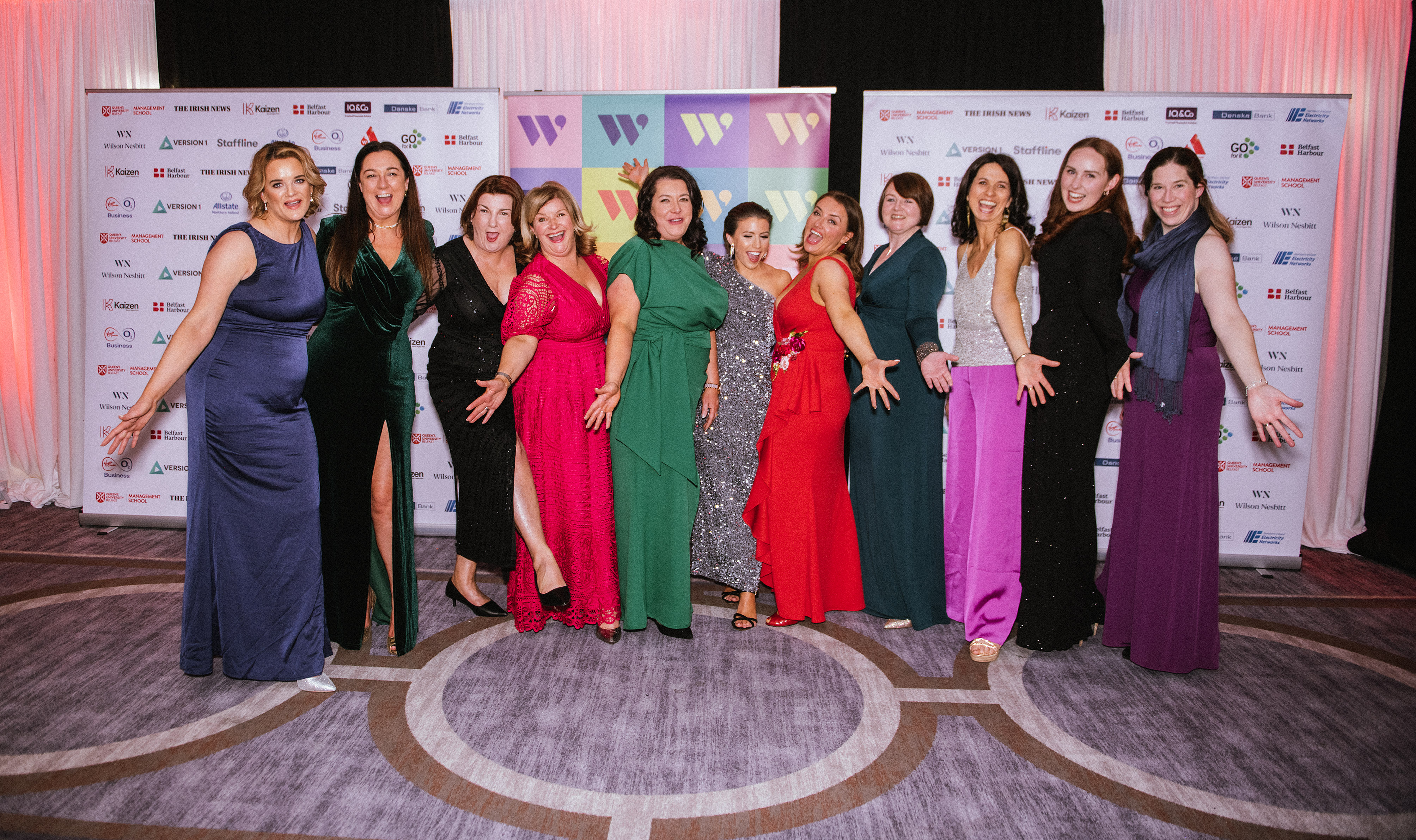 Women in Business Awards | 2023