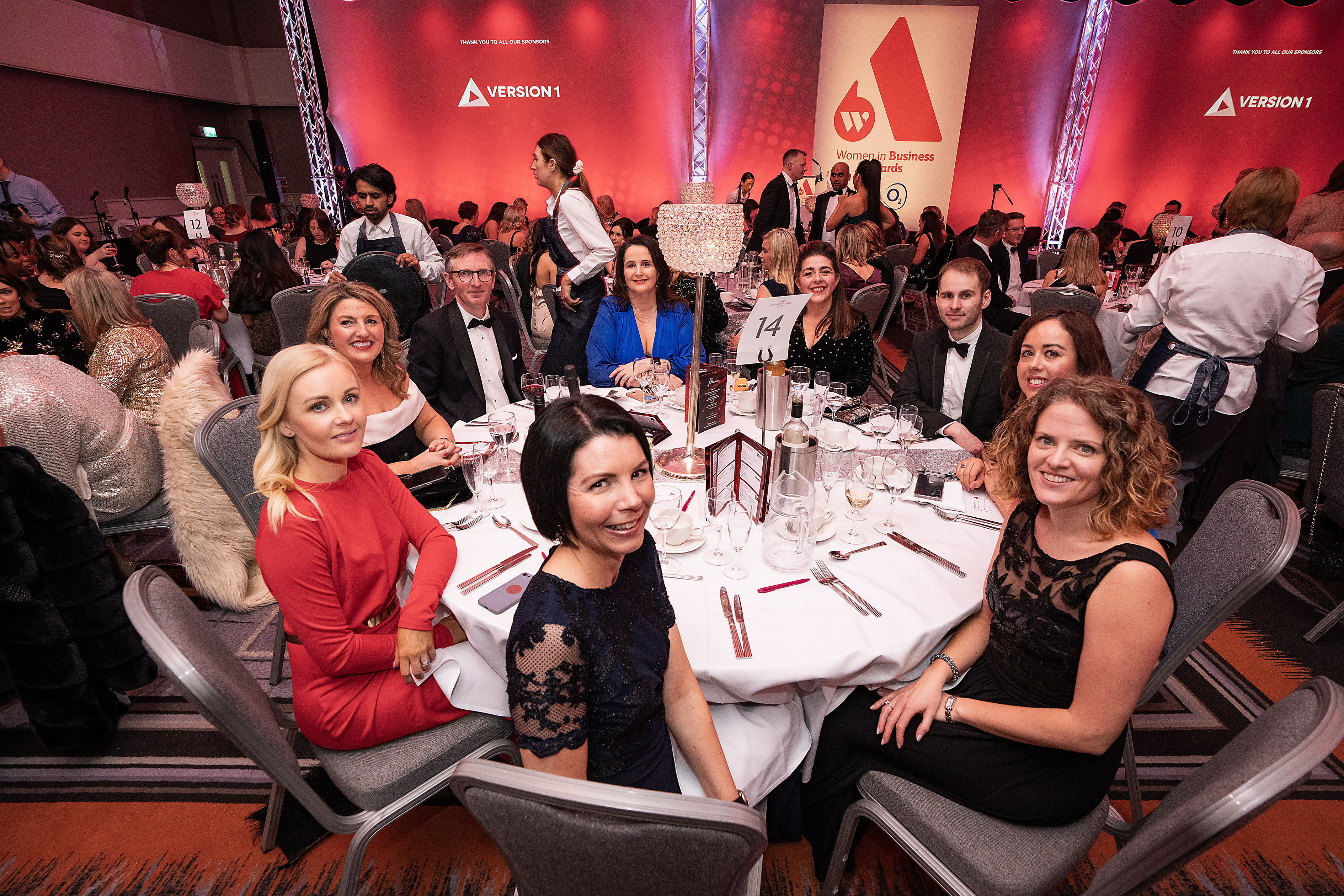 Women in Business Awards 2024