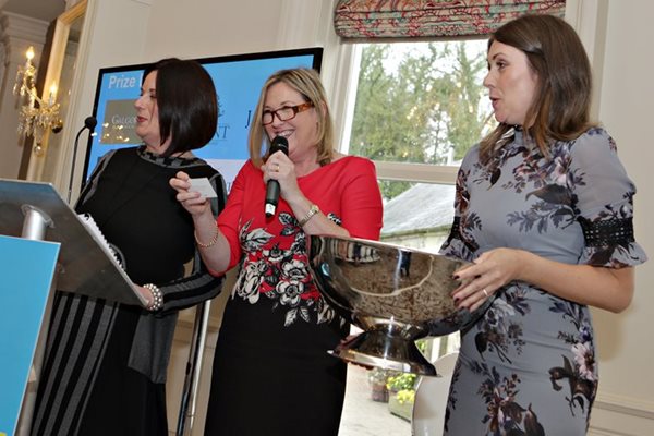 3rd Annual Female Entrepreneur Conference 2019