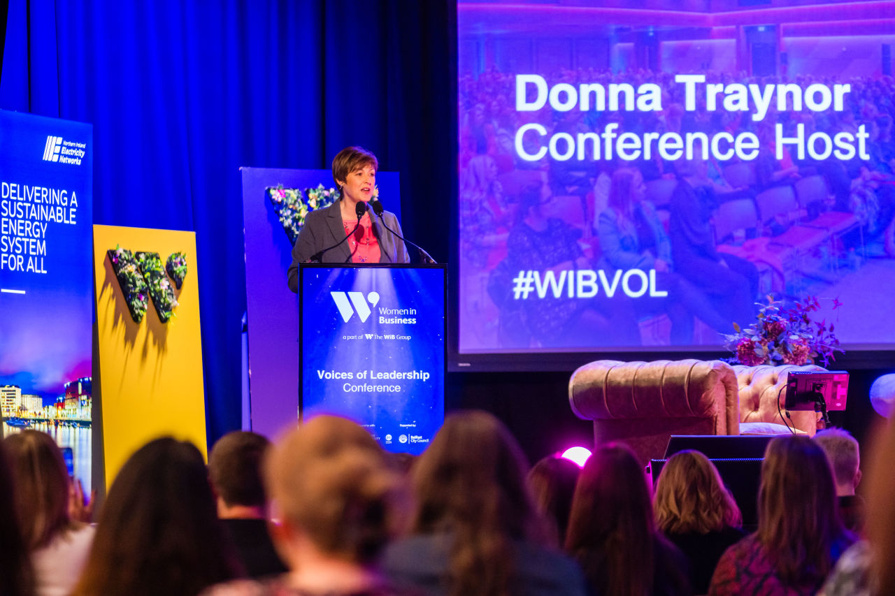 Voices of Leadership 2024