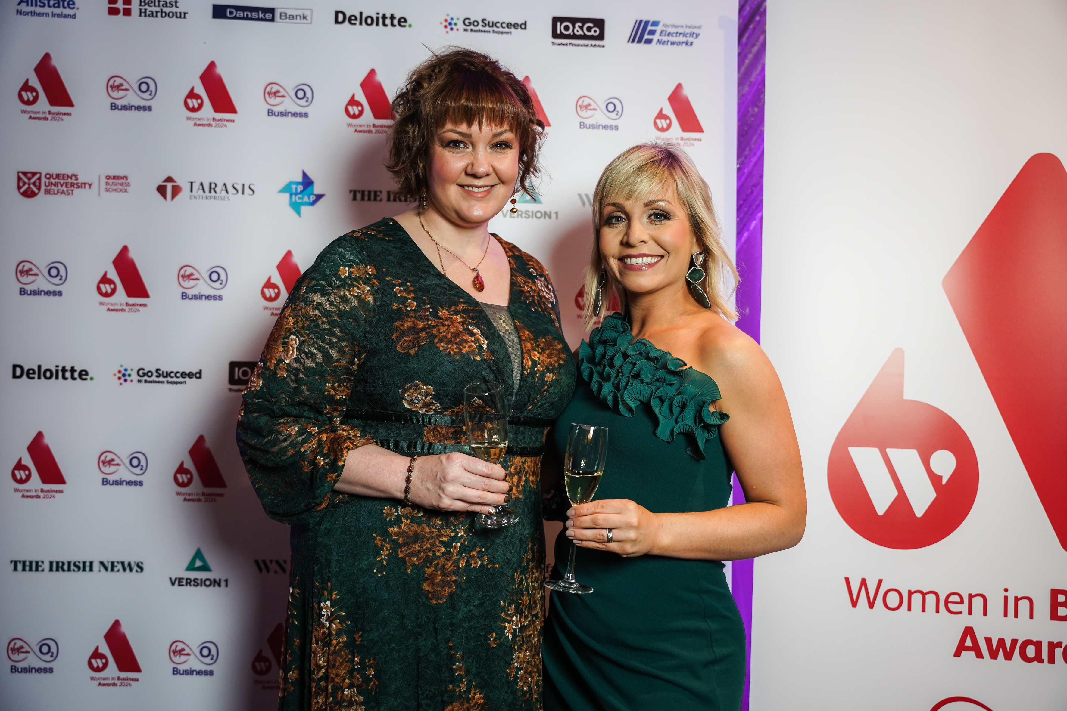  Women in Business Awards 2024
