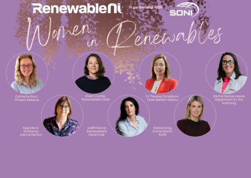 Women in Renewables