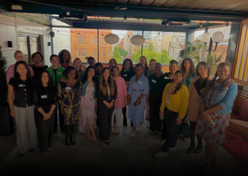 Multicultural Women's Network