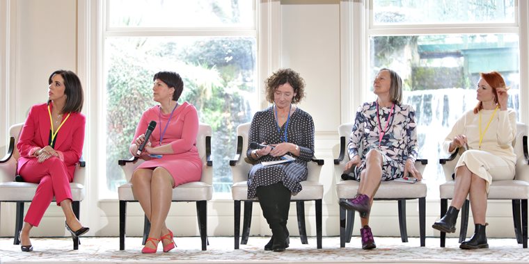 3rd Annual Female Entrepreneur Conference 2019