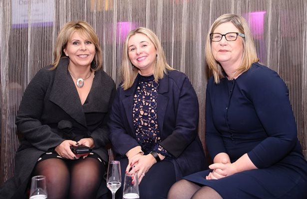 Women in Business Annual Chair's Lunch 2019