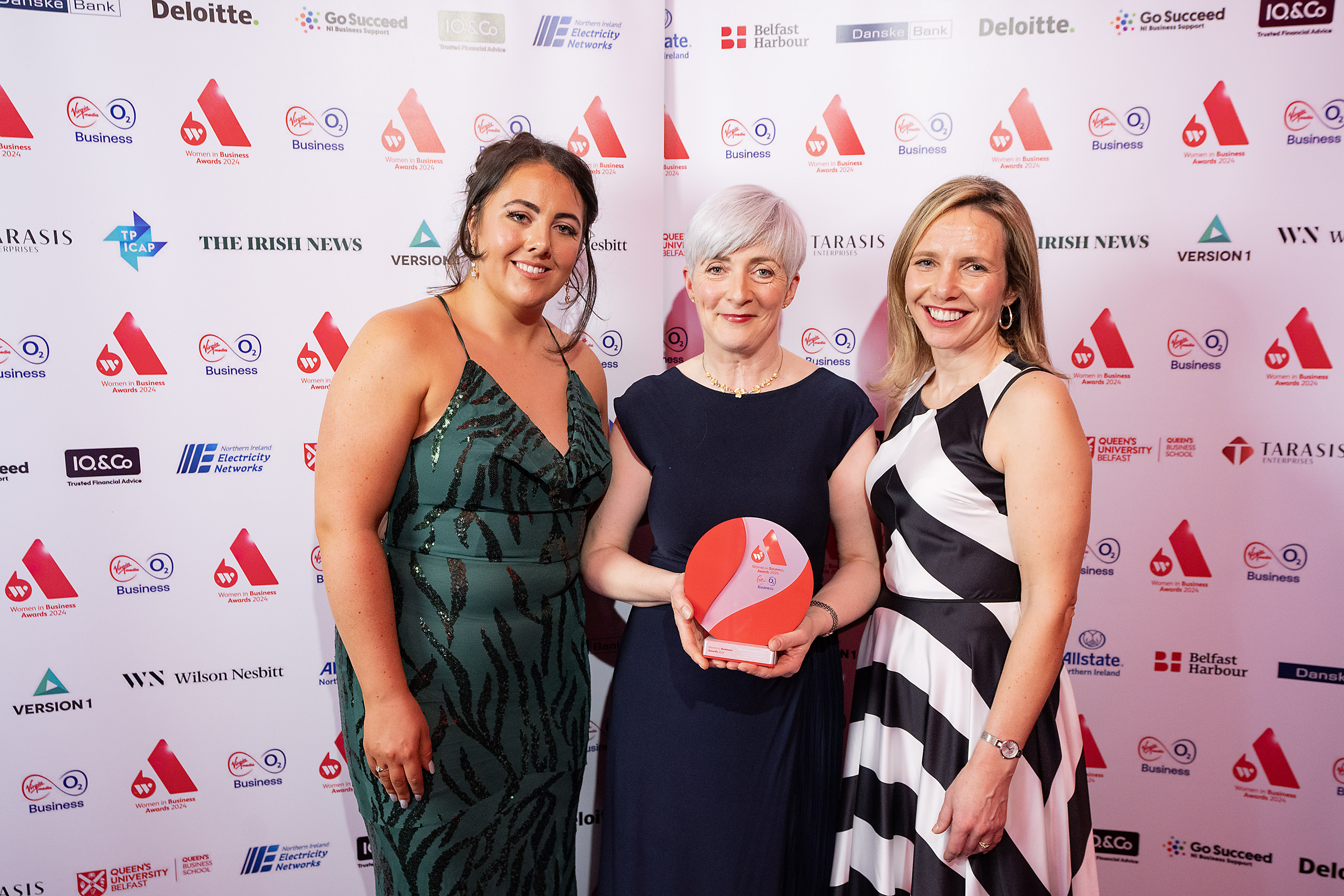 Women in Business Awards 2024