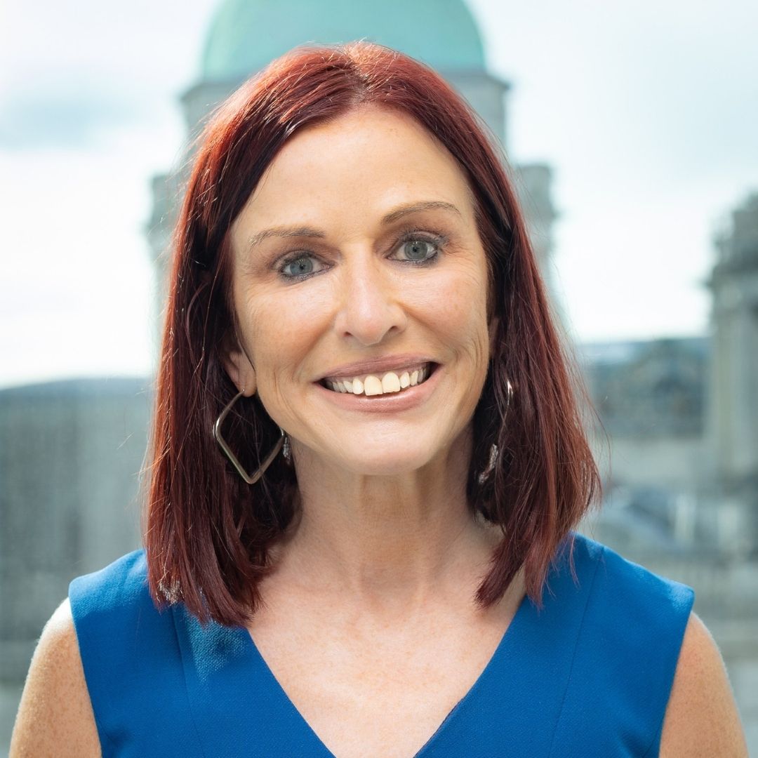 Colette Leeson