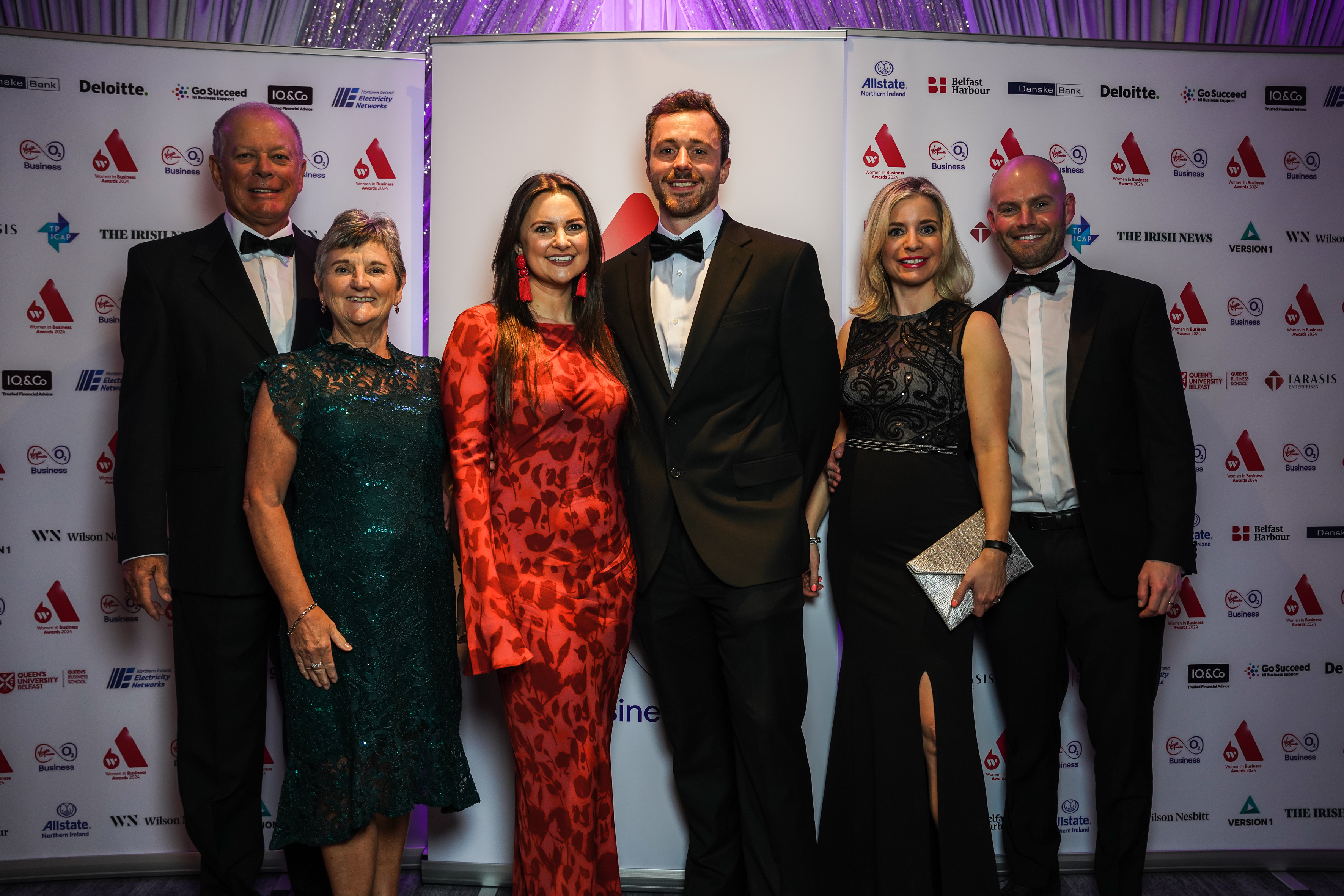  Women in Business Awards 2024