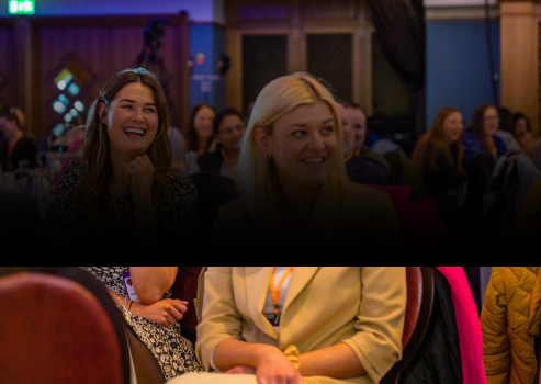 Women in STEM Roundtable