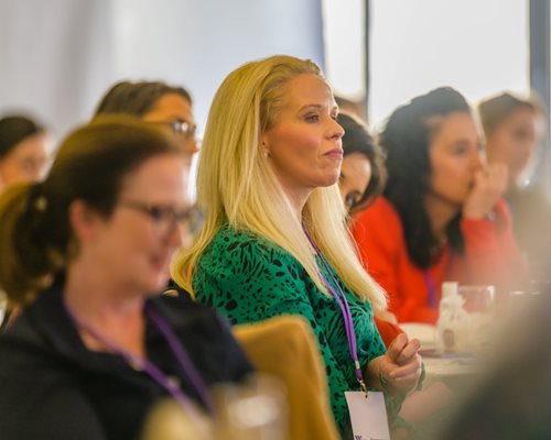 All-Island Voices of Leadership Conference 2021