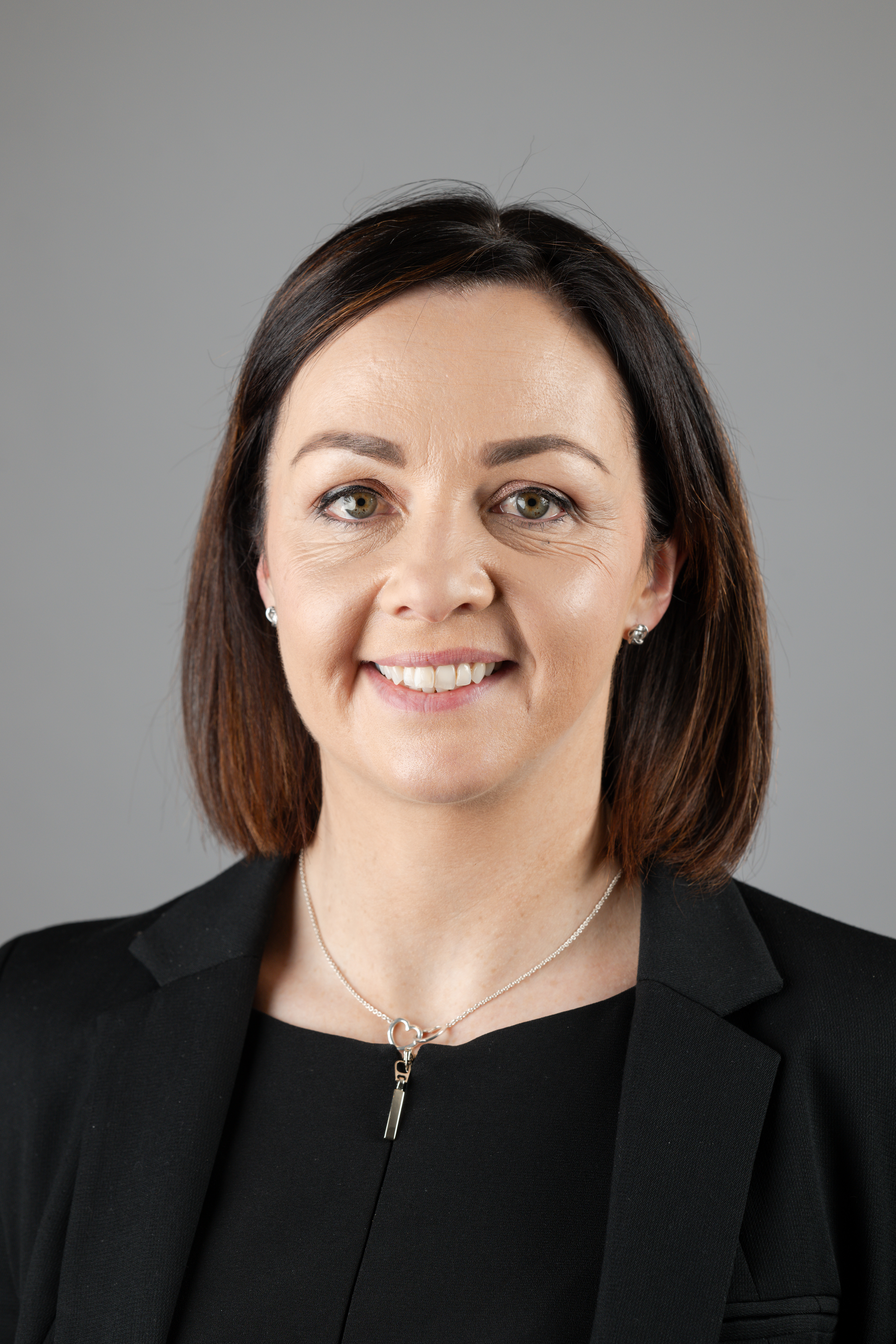 Brenda O'Mullan 
