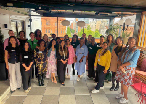 Multicultural Women's Network