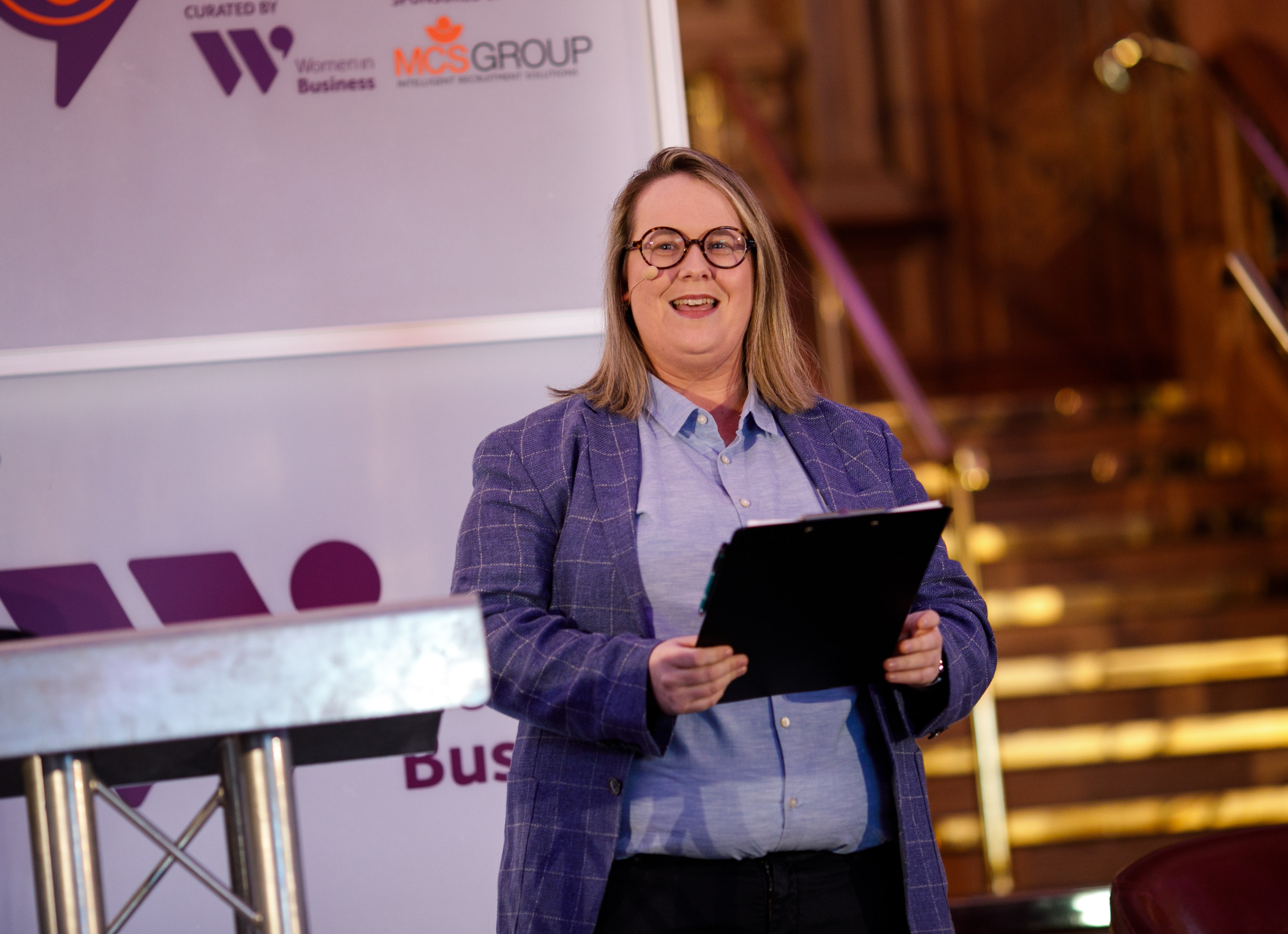 Women in Tech Conference